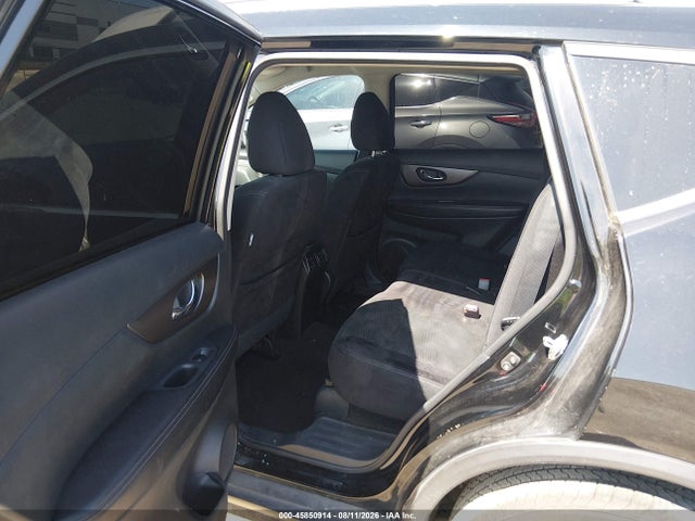 Продаж на аукціоні авто 2014 Nissan Rogue Sv, vin: 5N1AT2MT5EC822306, номер лоту: 45850914