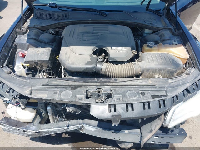Aukcja sprzedaży 2012 Chrysler 300, vin: 2C3CCAAG9CH233546, numer aukcji: 45850915
