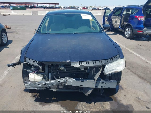Aukcja sprzedaży 2012 Chrysler 300, vin: 2C3CCAAG9CH233546, numer aukcji: 45850915