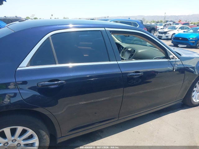 Aukcja sprzedaży 2012 Chrysler 300, vin: 2C3CCAAG9CH233546, numer aukcji: 45850915