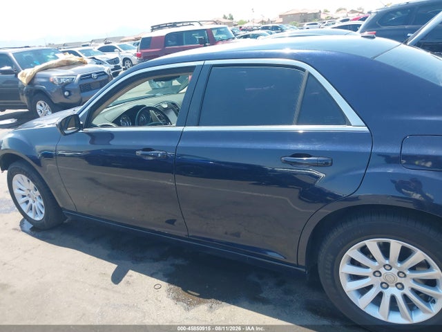 Aukcja sprzedaży 2012 Chrysler 300, vin: 2C3CCAAG9CH233546, numer aukcji: 45850915