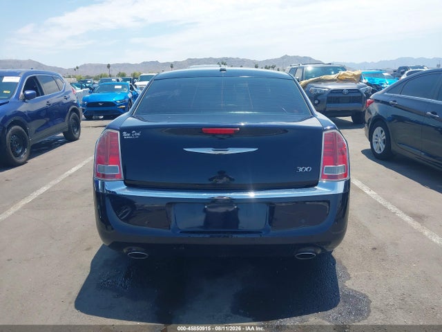 Aukcja sprzedaży 2012 Chrysler 300, vin: 2C3CCAAG9CH233546, numer aukcji: 45850915
