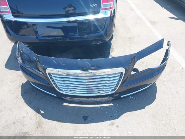 Aukcja sprzedaży 2012 Chrysler 300, vin: 2C3CCAAG9CH233546, numer aukcji: 45850915