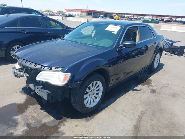 Aukcja sprzedaży 2012 Chrysler 300, vin: 2C3CCAAG9CH233546, numer aukcji: 45850915