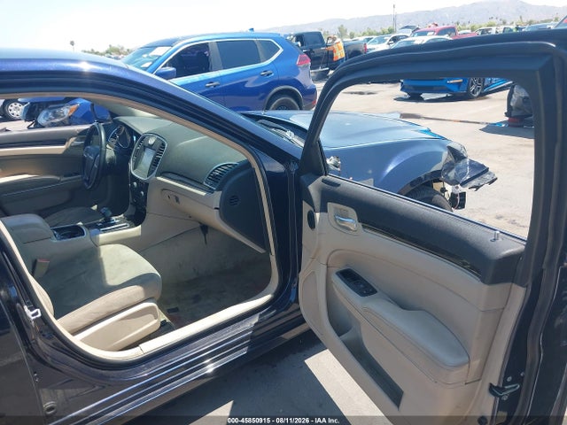 Aukcja sprzedaży 2012 Chrysler 300, vin: 2C3CCAAG9CH233546, numer aukcji: 45850915