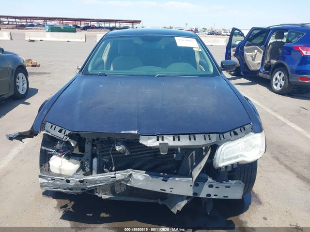 Aukcja sprzedaży 2012 Chrysler 300, vin: 2C3CCAAG9CH233546, numer aukcji: 45850915