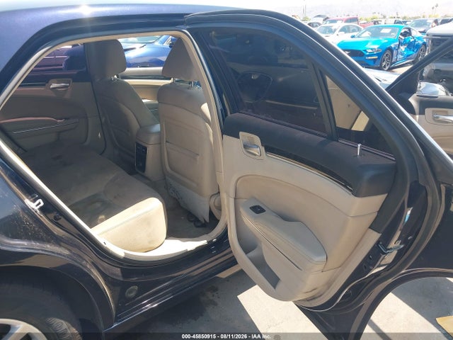 Aukcja sprzedaży 2012 Chrysler 300, vin: 2C3CCAAG9CH233546, numer aukcji: 45850915