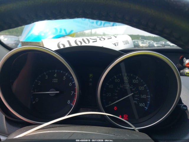 Aukcja sprzedaży 2012 Mazda Mazda3 I Touring, vin: JM1BL1L86C1633057, numer aukcji: 45850919