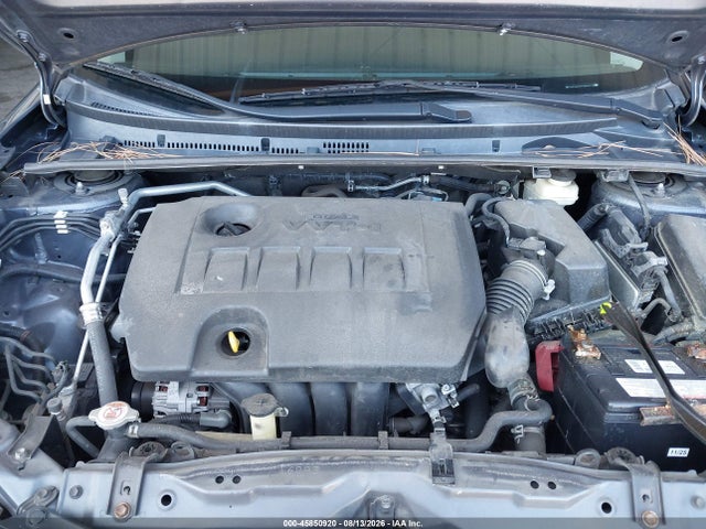 Aukcja sprzedaży 2019 Toyota Corolla Le, vin: 5YFBURHEXKP891439, numer aukcji: 45850920