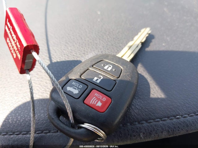Aukcja sprzedaży 2019 Toyota Corolla Le, vin: 5YFBURHEXKP891439, numer aukcji: 45850920