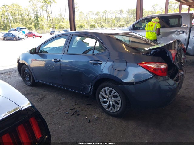 Aukcja sprzedaży 2019 Toyota Corolla Le, vin: 5YFBURHEXKP891439, numer aukcji: 45850920