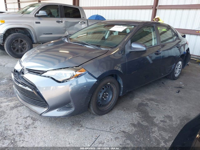 Aukcja sprzedaży 2019 Toyota Corolla Le, vin: 5YFBURHEXKP891439, numer aukcji: 45850920