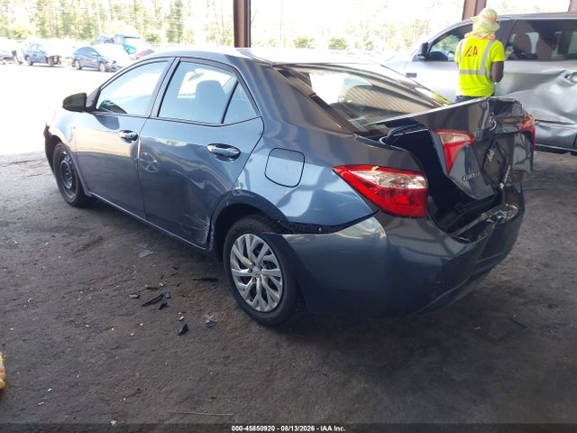 Aukcja sprzedaży 2019 Toyota Corolla Le, vin: 5YFBURHEXKP891439, numer aukcji: 45850920