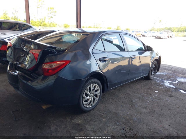 Aukcja sprzedaży 2019 Toyota Corolla Le, vin: 5YFBURHEXKP891439, numer aukcji: 45850920
