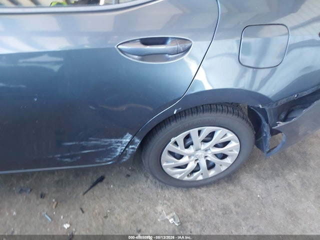Aukcja sprzedaży 2019 Toyota Corolla Le, vin: 5YFBURHEXKP891439, numer aukcji: 45850920