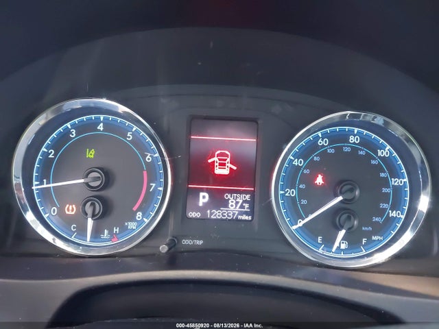 Aukcja sprzedaży 2019 Toyota Corolla Le, vin: 5YFBURHEXKP891439, numer aukcji: 45850920