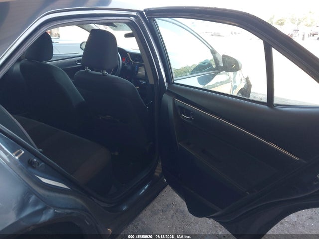 Aukcja sprzedaży 2019 Toyota Corolla Le, vin: 5YFBURHEXKP891439, numer aukcji: 45850920