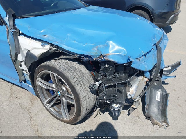 BMW M4 2018 WBS4Y9C50JAC87126 Image 6