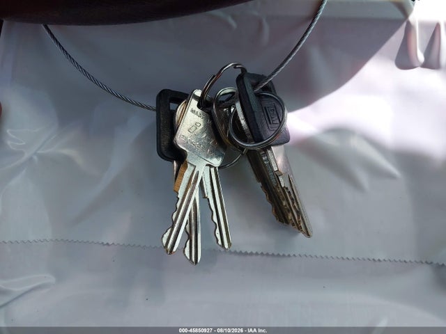 45850927 :رقم المزاد ، 1G1LT53T7PY182338 vin ، 1993 Chevrolet Corsica Lt مزاد بيع