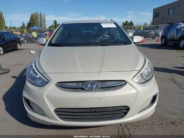 Hyundai ACCENT SE 2017 KMHCT4AE8HU197067 Image 11