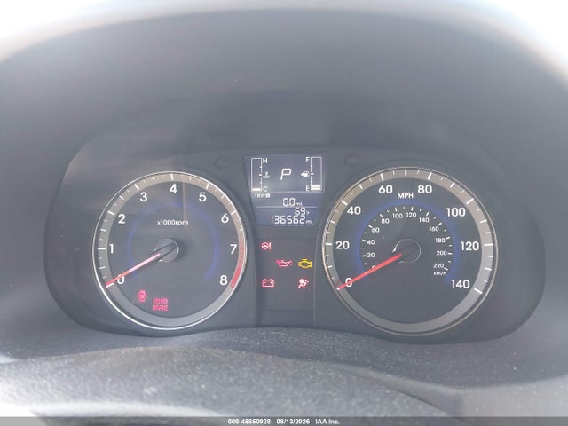 Hyundai ACCENT SE 2017 KMHCT4AE8HU197067 Image 7