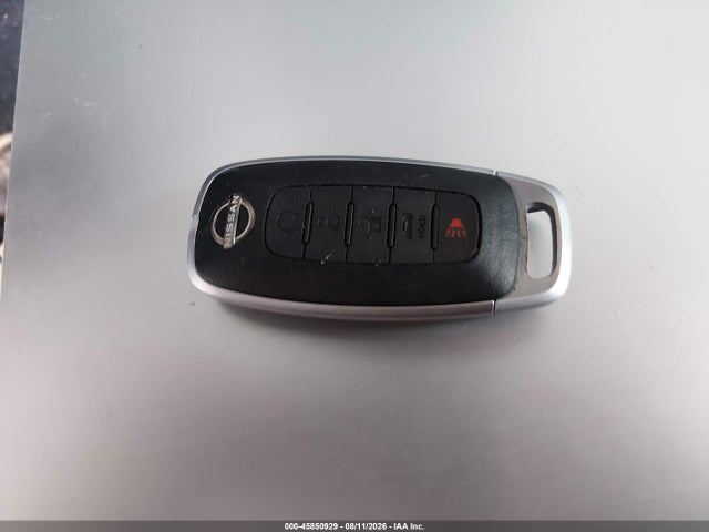 2025 Nissan Sentra Sv მანქანა იყიდება აუქციონზე, vin: 3N1AB8CV7SY364299, აუქციონის ნომერი: 45850929