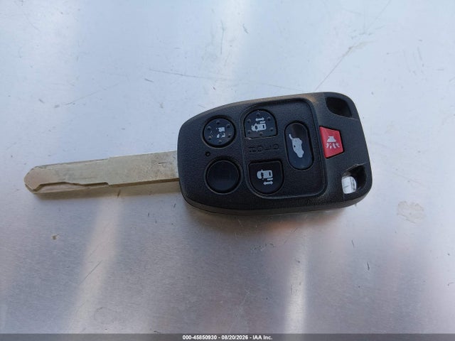 Продаж на аукціоні авто 2013 Honda Odyssey Touring/touring Elite, vin: 5FNRL5H90DB092037, номер лоту: 45850930