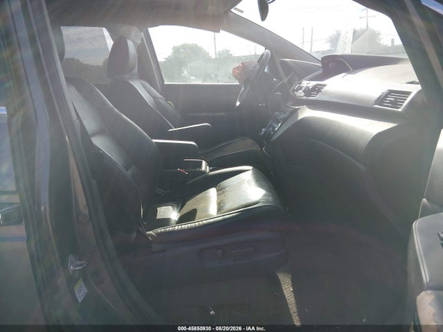 Продаж на аукціоні авто 2013 Honda Odyssey Touring/touring Elite, vin: 5FNRL5H90DB092037, номер лоту: 45850930