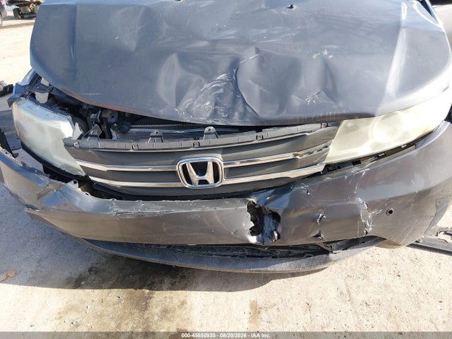 Продаж на аукціоні авто 2013 Honda Odyssey Touring/touring Elite, vin: 5FNRL5H90DB092037, номер лоту: 45850930