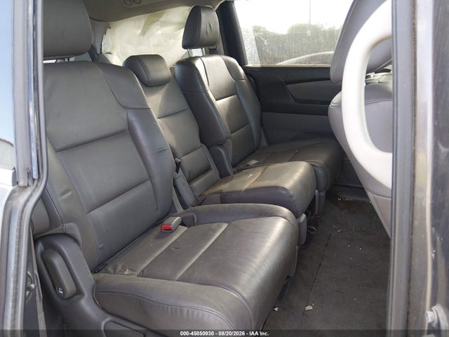 Продаж на аукціоні авто 2013 Honda Odyssey Touring/touring Elite, vin: 5FNRL5H90DB092037, номер лоту: 45850930