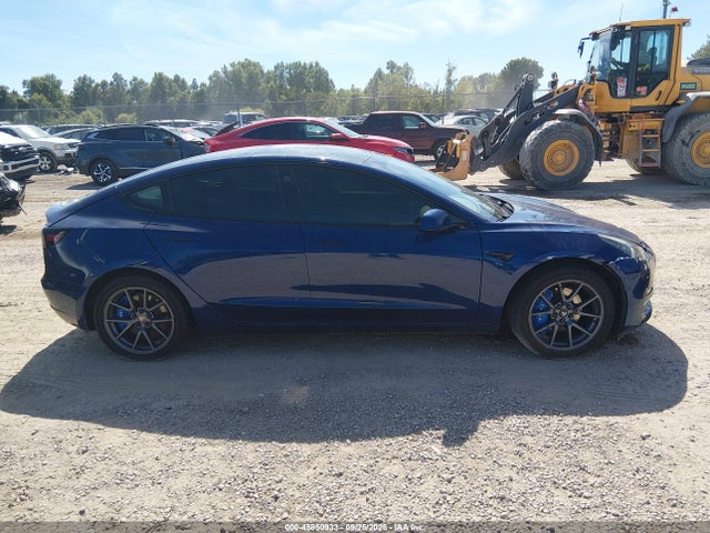 5YJ3E1EBXMF902287 Tesla Model 3 Long Range Dual Motor All-wheel Drive