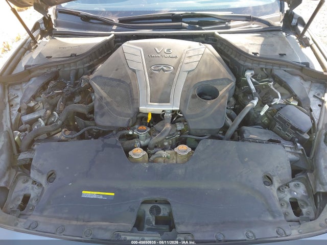 JN1EV7AP1HM738361 Infiniti Q50 3.0t Premium