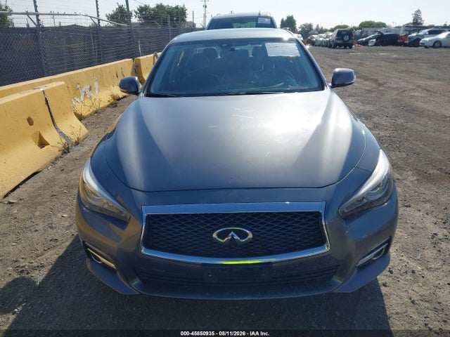 JN1EV7AP1HM738361 Infiniti Q50 3.0t Premium