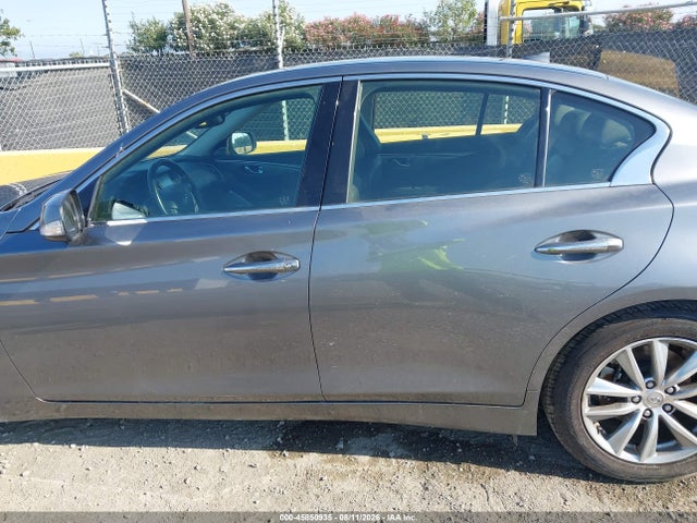 JN1EV7AP1HM738361 Infiniti Q50 3.0t Premium