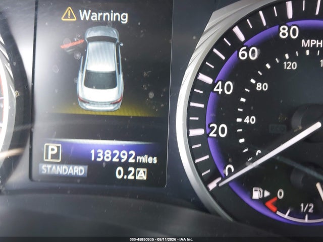 JN1EV7AP1HM738361 Infiniti Q50 3.0t Premium