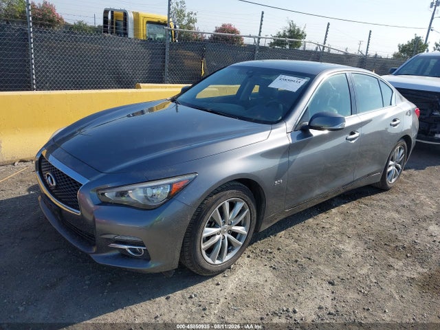 JN1EV7AP1HM738361 Infiniti Q50 3.0t Premium