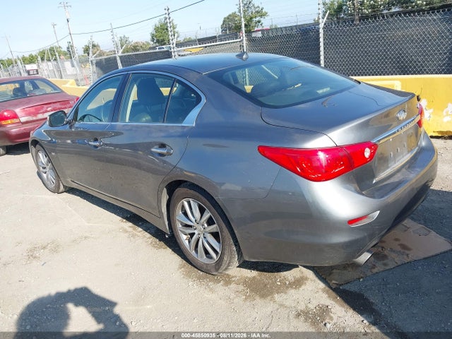 JN1EV7AP1HM738361 Infiniti Q50 3.0t Premium