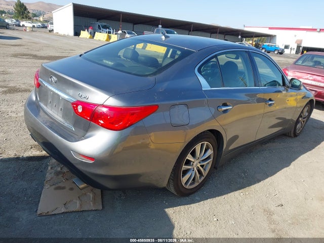 JN1EV7AP1HM738361 Infiniti Q50 3.0t Premium