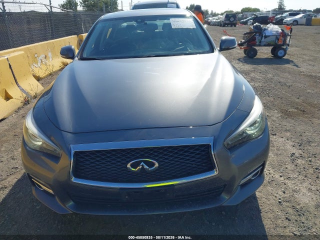 JN1EV7AP1HM738361 Infiniti Q50 3.0t Premium