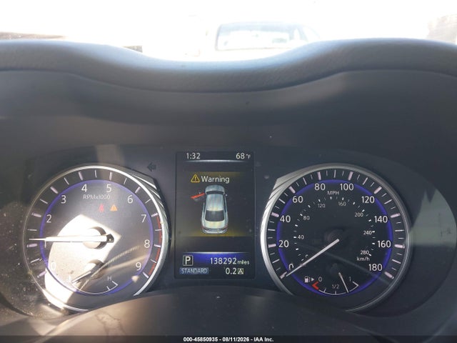 JN1EV7AP1HM738361 Infiniti Q50 3.0t Premium