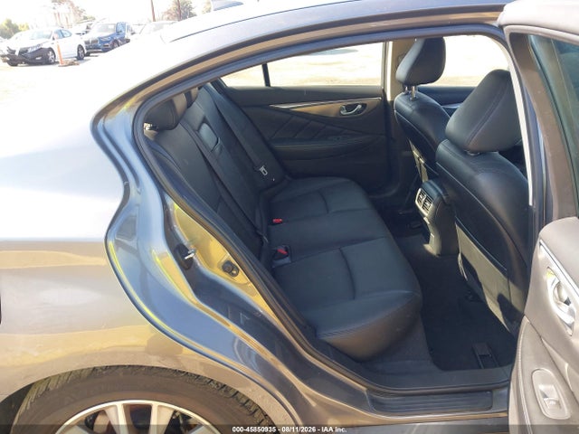 JN1EV7AP1HM738361 Infiniti Q50 3.0t Premium