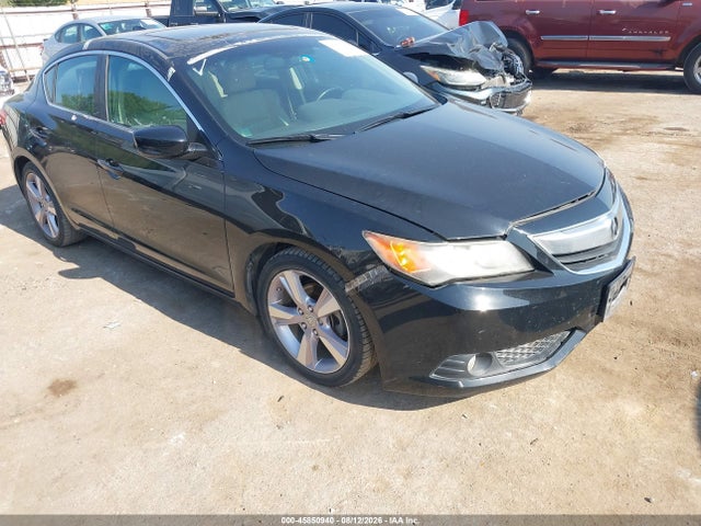 Продажа на аукционе авто 2013 Acura Ilx 2.0l, vin: 19VDE1F72DE013870, номер лота: 45850940