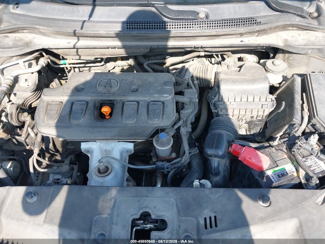 Продажа на аукционе авто 2013 Acura Ilx 2.0l, vin: 19VDE1F72DE013870, номер лота: 45850940