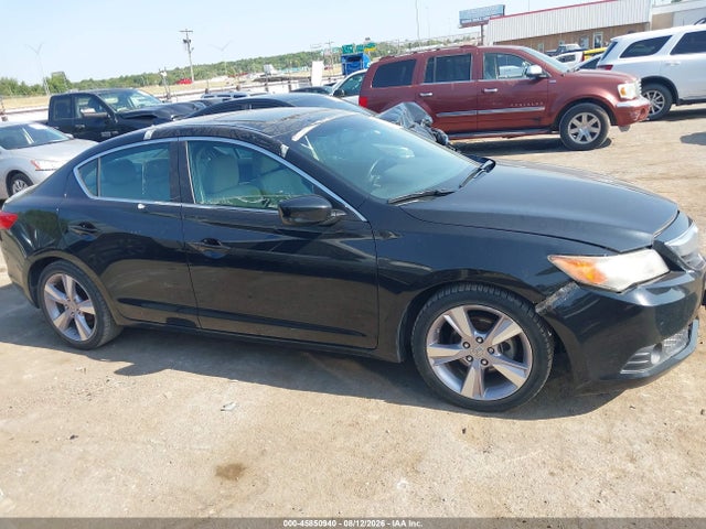 Продажа на аукционе авто 2013 Acura Ilx 2.0l, vin: 19VDE1F72DE013870, номер лота: 45850940