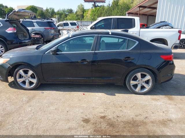 Продажа на аукционе авто 2013 Acura Ilx 2.0l, vin: 19VDE1F72DE013870, номер лота: 45850940