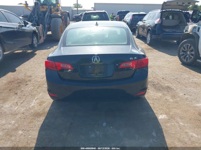 Продажа на аукционе авто 2013 Acura Ilx 2.0l, vin: 19VDE1F72DE013870, номер лота: 45850940