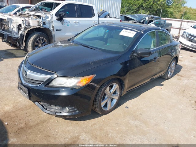 Продажа на аукционе авто 2013 Acura Ilx 2.0l, vin: 19VDE1F72DE013870, номер лота: 45850940