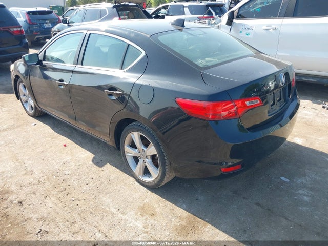 Продажа на аукционе авто 2013 Acura Ilx 2.0l, vin: 19VDE1F72DE013870, номер лота: 45850940