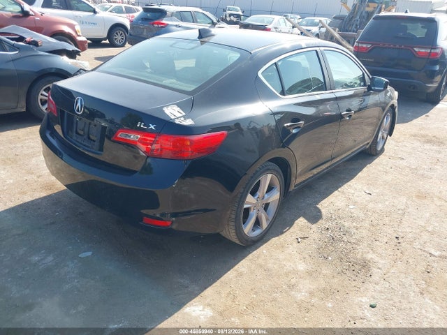 Продажа на аукционе авто 2013 Acura Ilx 2.0l, vin: 19VDE1F72DE013870, номер лота: 45850940