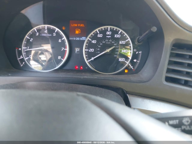 Продажа на аукционе авто 2013 Acura Ilx 2.0l, vin: 19VDE1F72DE013870, номер лота: 45850940